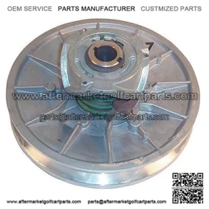 Golf Cart Clutch  Club Car Precedent  DS 1997 and Up