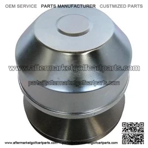 Golf Cart Clutch  Yamaha G1 2 Stroke 1978 to 1989