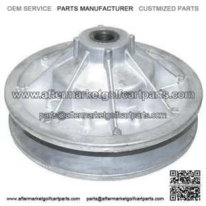 Golf Cart Drive Clutch  High Torque  Ezgo 4 Stoke 1991 and Up