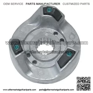 Golf Cart Clutch Spring Seat with Ramp Shoes  Yamaha G2-G22