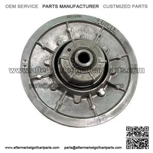 Golf Cart Clutch  Ezgo 2 Stroke 1989 to 1994  4 Stroke 1991 and Up