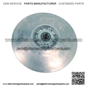 Golf Cart Sheave Fixed Driven Clutch Yamaha G2-G22 Gas 78+