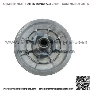 Yamaha Golf Cart Driven Clutch Sliding Sheave G2-G22 4-cycle Gas 1985+