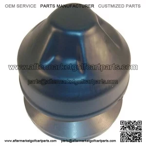 EZGO Golf Cart Drive Clutch (2-Cycle Gas 1989-1994, 4-Cycle Gas 1991+)