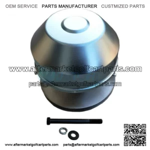 4 cycle golf cart part g2 g22 golf cart drive clutch 1985 up