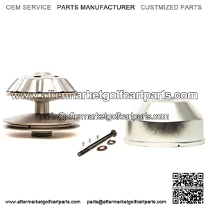 Yamaha G1 Drive Clutch for (1978-1989) 2-Cycle Gas Golf Carts