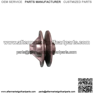 EZGO Driven Clutch - 2-Cycle -1989-93