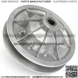 28 Degree Rear Driven Clutch for EZGO Gas Golf Cart 4 cycle 1991-2009 26301-G03