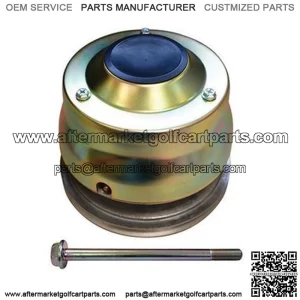 Yamaha G29 / DRIVE Primary Clutch (For 2007+, Team and OE Replacement)