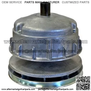 EZGO RXV Clutch - Drive - Exact Replacement w/ Rollers (For RXV 2009+)