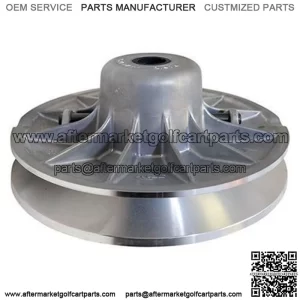 Yamaha DRIVE / G29 Drive Clutch (For 2007-2012, exact OEM replacement)