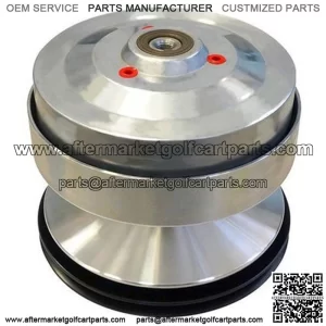 Club Car DS/ Precedent Drive Clutch (Fits 1997+)