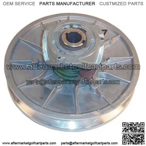 Club Car DS/ Precedent Driven Clutch (Fits 1997+)