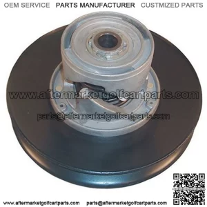 EZGO Driven Clutch (For Gas 1976-1988)