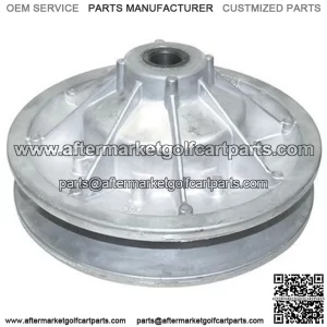 EZGO Driven Clutch - High Torque (For 4-cycle Gas, 1991+)