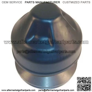 EZGO Drive Clutch (For 2-cycle Gas 1989-1994, 4-cycle Gas 1991+)