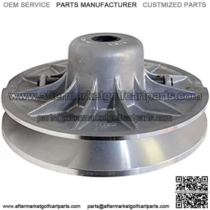 Performance Plus Carts Driven Clutch Compatible with Yamaha G29 Drive Golf Cart - Fits 2007-2012