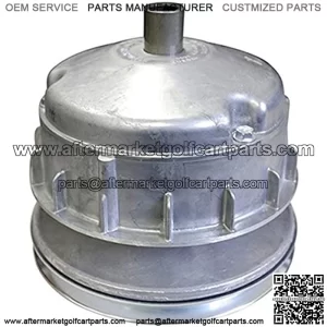 Performance Plus Carts Drive Clutch Assembly for Yamaha Drive G29 Golf Cart