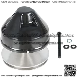 Drive Clutch 2-Cycle Replacement for EZGO Gas Golf Cart 1976-1988