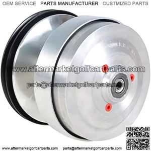 Front Drive Clutch Replacement for DS Gas Club Car Precedent Golf Cart 1997-2015