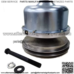 Drive Clutch for Yamaha YDRA Golf Cart G29 2012.5 up, 07-12 Models with Updated FBT Primary clutch, J0B-G6201-01-00
