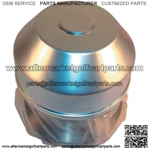 Yamaha Drive Clutch for G1, 2-cycle, gas 1978-1989 Golf Carts