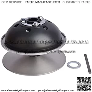 Driver Clutch 302405A 302405 Compatible with 780 Series Driver Clutch 1" Bore 1/4" Keyway Comet