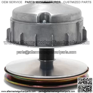 Primary Drive Clutch for Yamaha Golf Cart G29 2008 2009 2010 2011 JW1-G6201-00-00