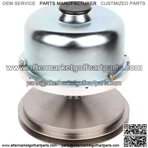 Primary Drive Clutch Fit for 2007-2016 for Yamaha G29 Golf Carts