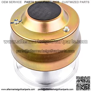 Golf Cart Drive Primary Clutch 4-Cycle Gas 1985-2006 Replacement for G2 G8 G9 G11 G14 G16 G20 G21 G22 JN6-G6201-03, JN6-G6201-04