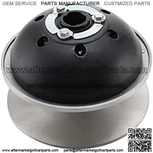 1" Bore Driver Clutch Fit for Compatible with 780 Driver Clutch Comet Comet 22 HP 4 Cycle Engines