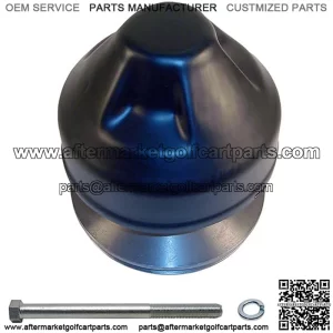 Drive Clutch EZGO Golf Cart (2-Cycle Gas 1989-1994, 4-Cycle Gas 1991-Up)