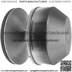 Performance Plus Carts Yamaha G1 Golf Cart Drive Clutch for 2 Cycle 1978-1989