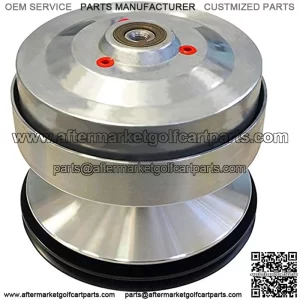 Drive Clutch, Club Car Precedent, DS 97+