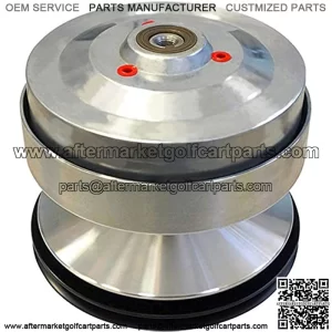 Performance Plus Carts Drive Clutch for Club Car Precedent and DS Golf Cart - Fits 1997 and up