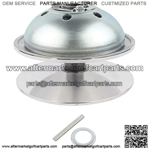 New 780 Series Drive Clutch 302405A Compatible with Textron Jacobsen & Cushman UTV