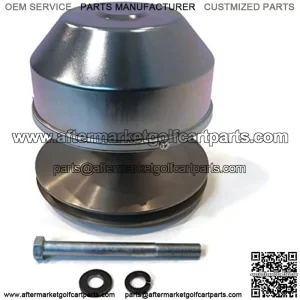 Primary Fixed Sheave Assembly for 1979-1989 Yamaha G1, 1985-1991 G2 Golf Cart