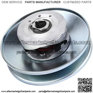 30 Series Torque Converter Driven Clutch Pulley 3/4" Bore 6" Driven Clutch