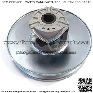 Gas Driven Clutch replaces Club Car OEM 1016360-01, 1016360, 1014450 Salsbury