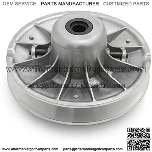Team Secondary Driven Clutch for EZGO Golf Cart 2009-Up, Replaces OEM# 623949