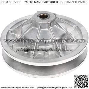 26301-G01 Driven Clutch replacement for E-Z-GO Gas Golf Cart 1991-2009 36 degree kit