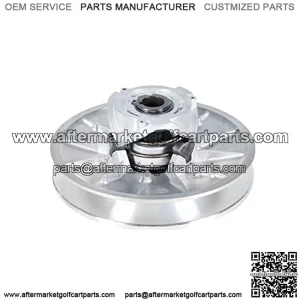 Driven Clutch Replacement for Club Car DS & Precedent Golf Cart 1998 - Up 1018340-01