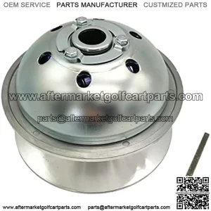 780 Driver Clutch 301640C 1Bore 1/4keyway