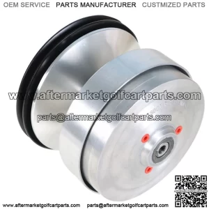 GAS FRONT DRIVE CLUTCH For 1997-2015 Club Car DS Precedent Golf Cart #101832902