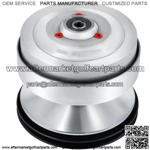 Club Car Gas Golf Cart Drive Clutch 1997 Up DS Precedent Drive