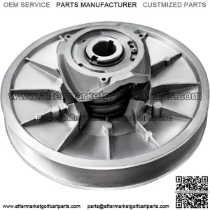 Driven Clutch For Club Car DS & Precedent Golf Cart 1997-Up 1018340-01