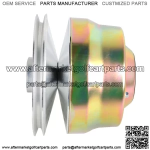 Golf Carts Drive Clutch For Yamaha G2 G8 G9 G11 G14 G16 G20 G21 G22 JN6-G6201-03