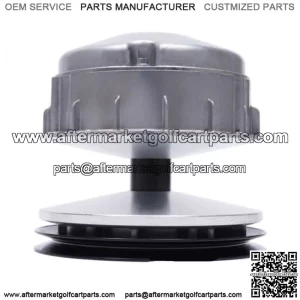 Drive Clutch Golf Cart 618684, 644299,672686 Fit For EZGO TXT RXV Golf Carts