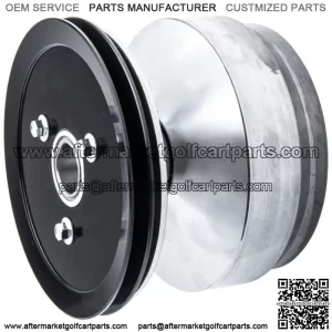 Front Drive Clutch for DS for Kawasaki Motor Engine 1997-2015 for Golf Cart