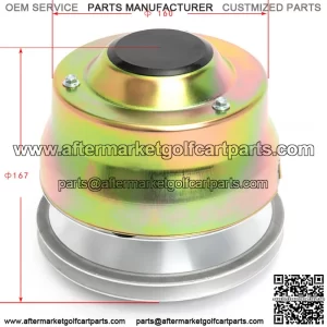 Primary Drive Clutch for Yamah G2 G8 G9 G11 G14 G16 G19 G22 Gas Golf Cart 85-06